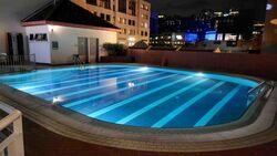 The Riverside Piazza (D1), Apartment #557653051